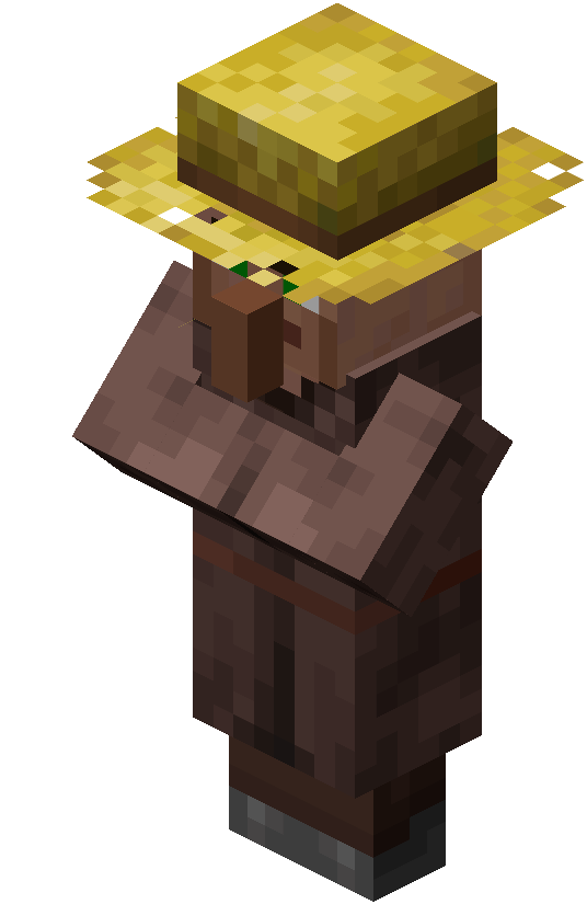 农民(Farmer)